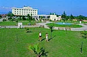Adramis Termal-Edremit