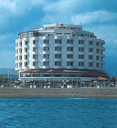 Akçakoca Otel