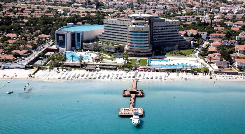 Sheraton Çeşme  Hotel 