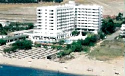 Grand Temizel Otel