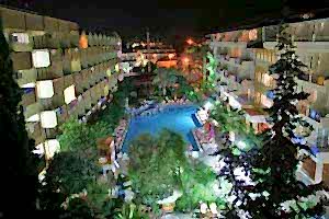 Belpınar  Hotel