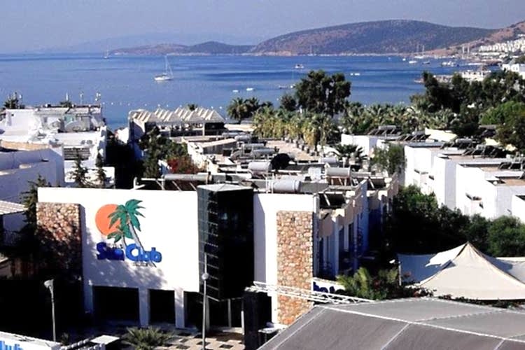Gümbet Sun Club Otel