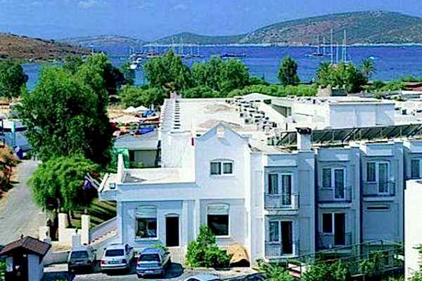 Eken Resort Otel