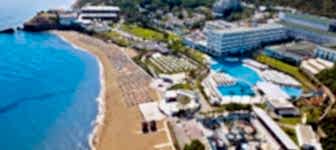 Acapulco Resort Otel  