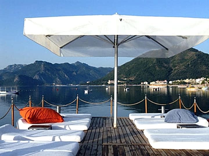 Elegance Hotel International Marmaris