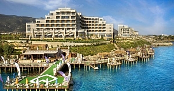 Merit Park Otel