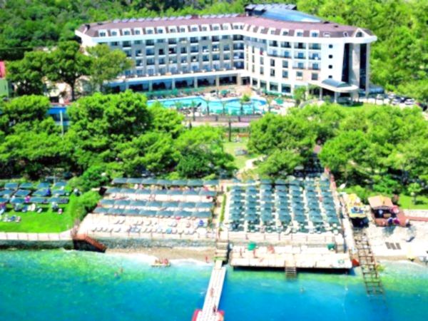 Imperial Sunland  Resort & Spa Otel
