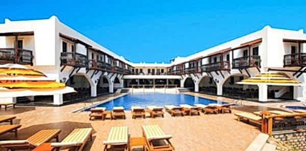 Costa Bitezhan Oteli
