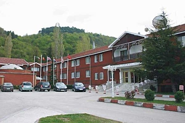 Bakı Termal Otel