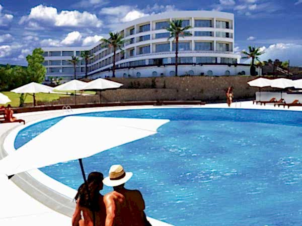 Chamada Prestige Otel & Casino