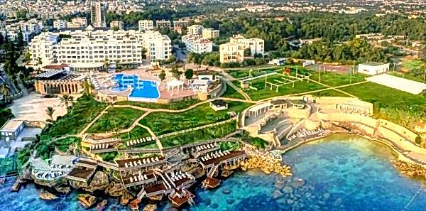 Jasmine Court Otel