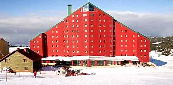 Karinna Otel