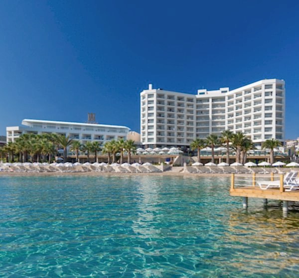 Boyalık Beach Hotel
