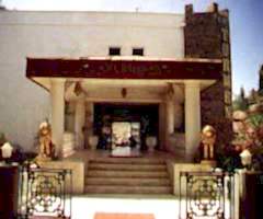Club Otel ARINNA -Bodrum