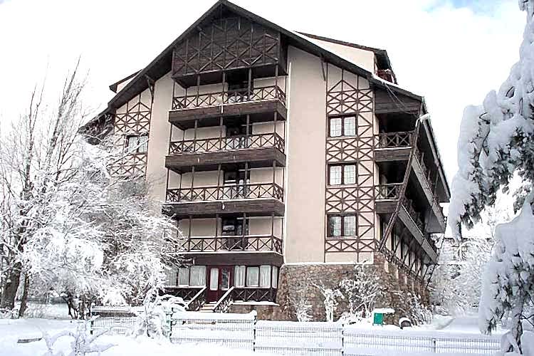 Koru Hotel 