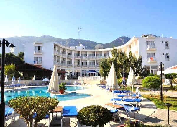 Sempati Hotel