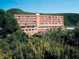 Erdilli Termal Otel