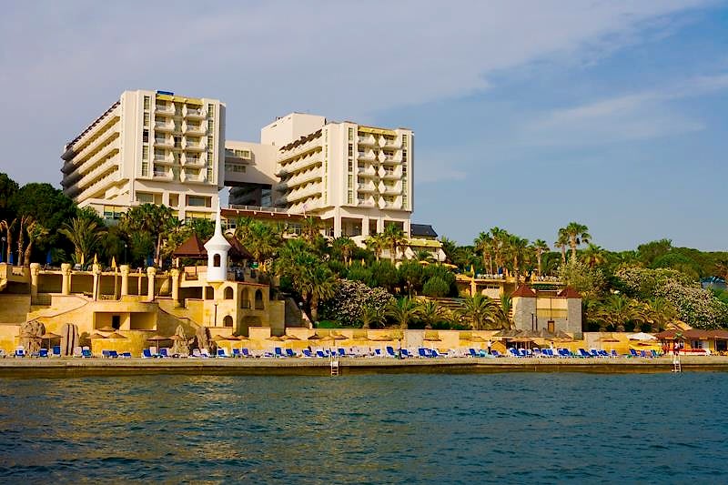 Fantasia  Hotel
