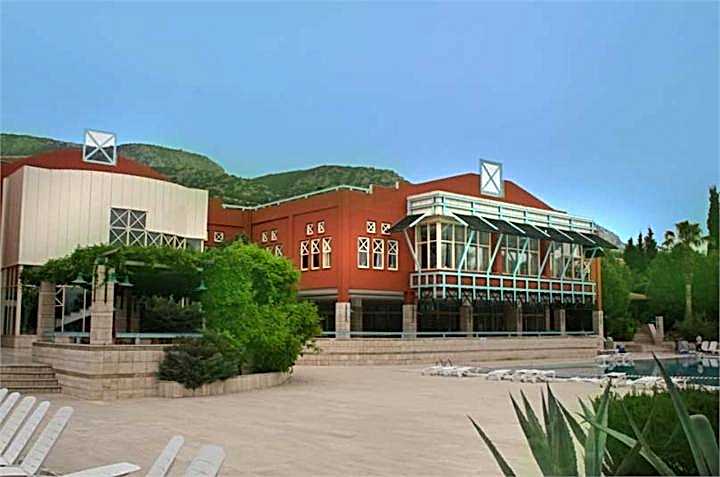 Polat Termal Hotel