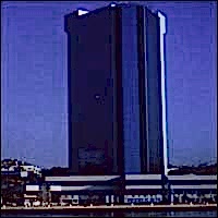 Polat  Renaissance Hotel  -Istanbul