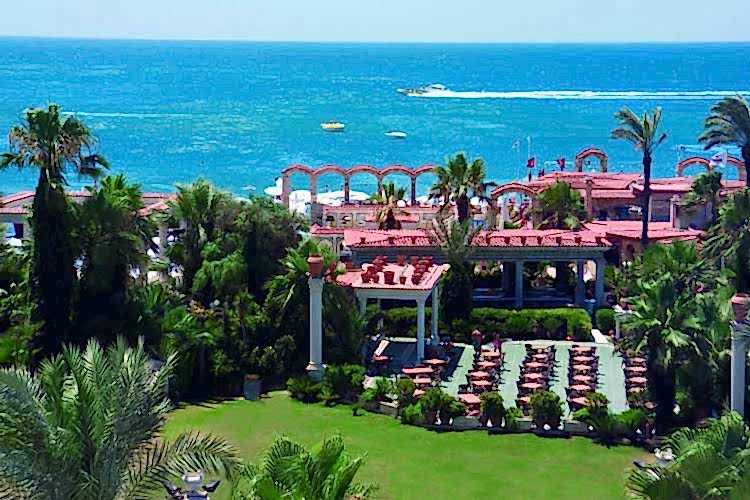 Club Hotel Sera