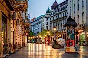 Belgrad Turu
