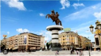Balkan Üçgeni Turu
