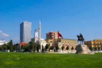 Tiran Turu