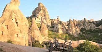 Qobustan Uçaklı  Turları