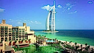  Dubai Turlari