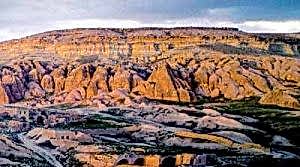 Qobustan Turu 