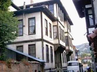 Batı Xəzər Turu