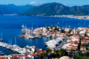 Marmaris  Otelleri