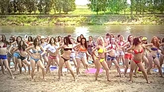 Kişinev - Moldova Turu