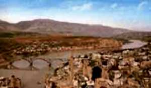 Gap  Turları