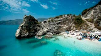 Taşoz Adası Turu