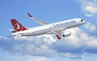 THY ile Tayland Turu