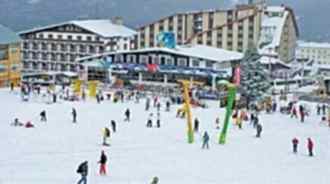 Sumqayıt Uludag Turu