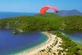 Likya Turları