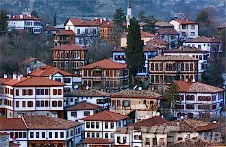 SafranBakı Yedigöller Turu
