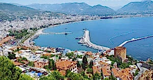 Sumqayıt Otelleri