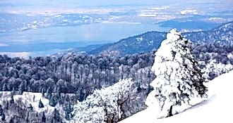 Kartepe Sapanca Maşukiye Turu