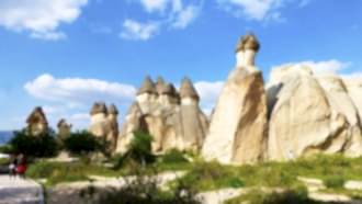 Qobustan Gezileri