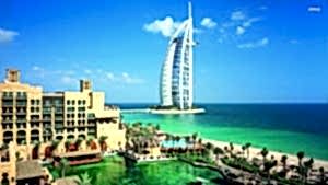 Dubai Turları 