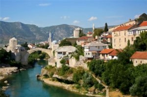 Balkan Turları 
