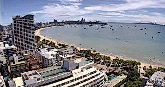 Pattaya Turları