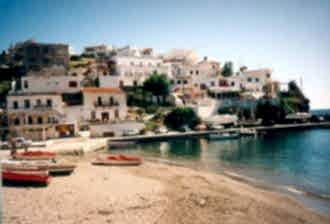 Girit Turları
