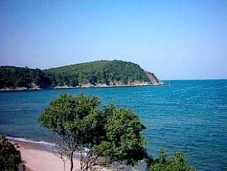 İğneada-Kıyıköy turu