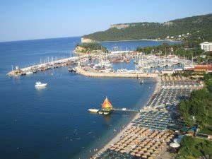 Kemer Otelleri