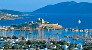 Bodrum  Otelleri